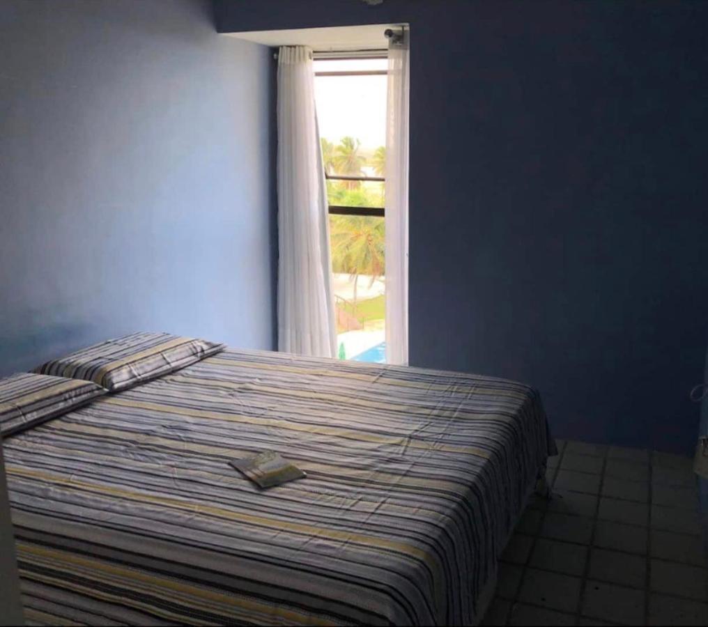 Casa Em Abreu E Lima Apart otel Igarassu Dış mekan fotoğraf