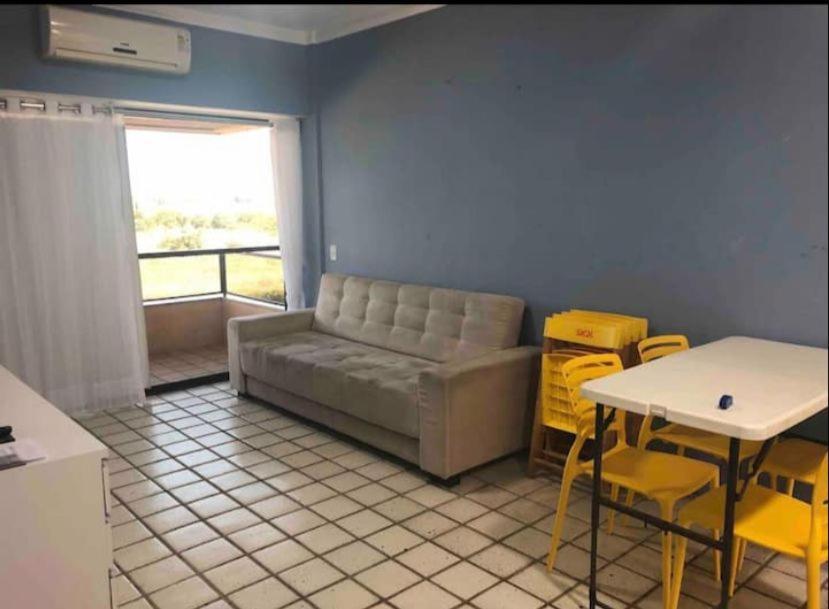 Casa Em Abreu E Lima Apart otel Igarassu Dış mekan fotoğraf