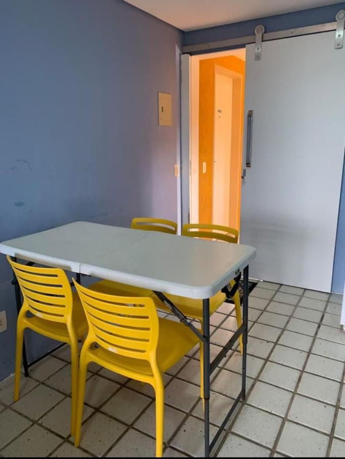 Casa Em Abreu E Lima Apart otel Igarassu Dış mekan fotoğraf