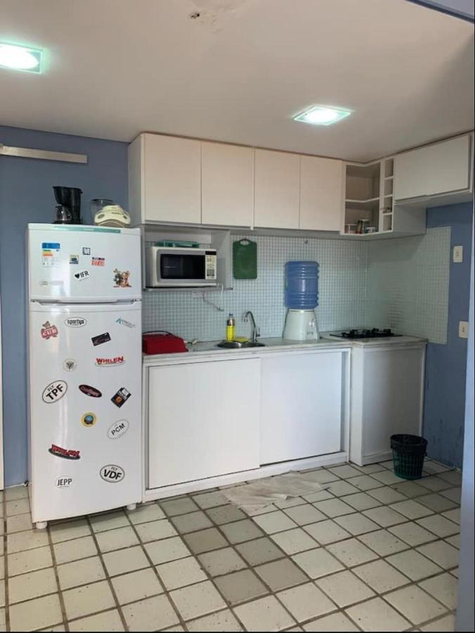 Casa Em Abreu E Lima Apart otel Igarassu Dış mekan fotoğraf