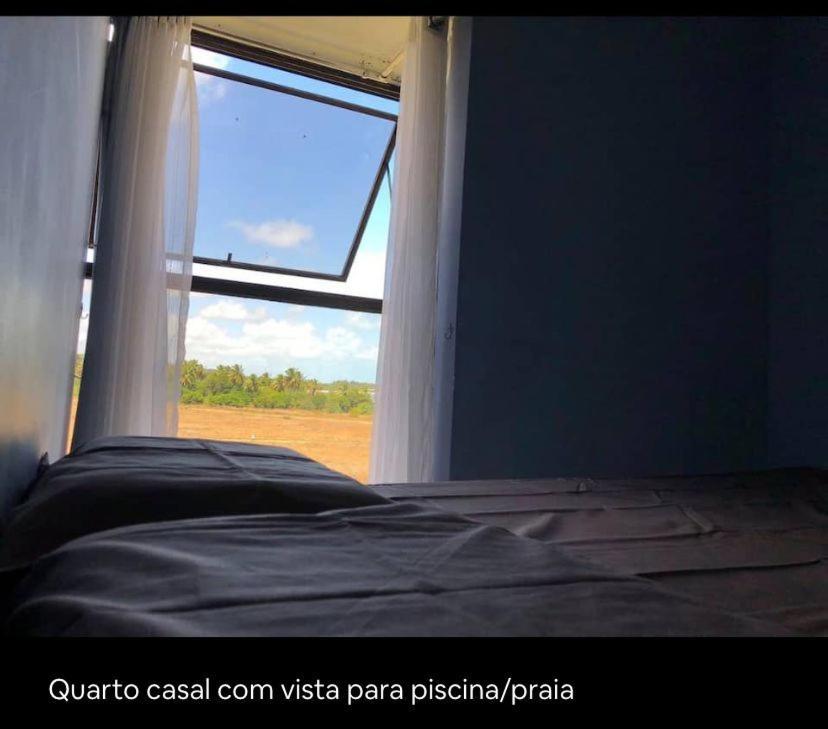 Casa Em Abreu E Lima Apart otel Igarassu Dış mekan fotoğraf