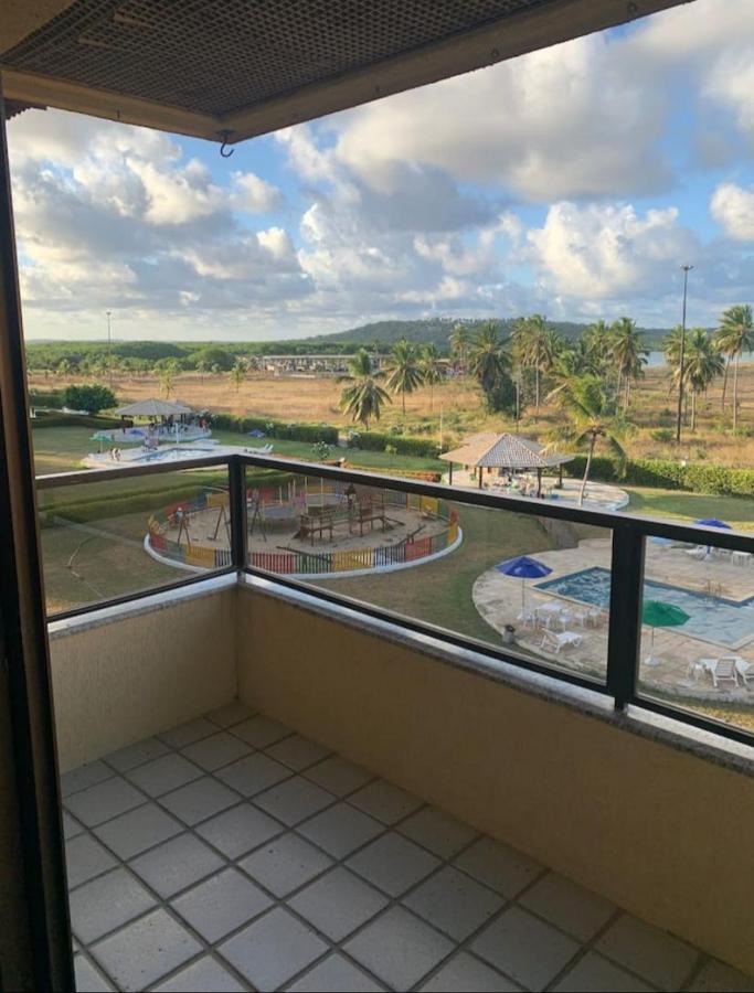 Casa Em Abreu E Lima Apart otel Igarassu Dış mekan fotoğraf